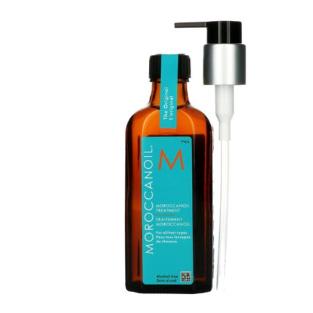 Moroccanoil Oil Treatment 100 ml