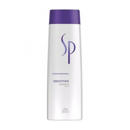 SP Smoothen Shampoo 250 ml