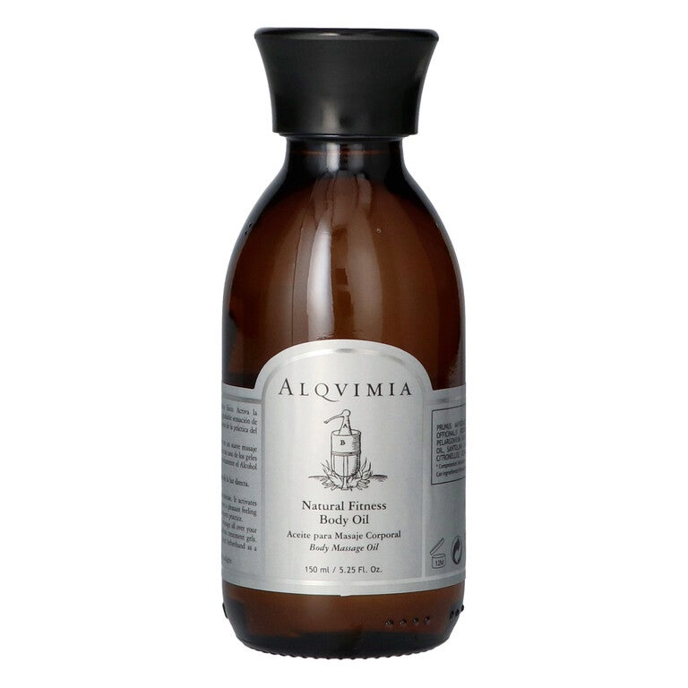 Crème hydratante pour les pieds Alqvimia OIL ALQVIMIA 100 ml