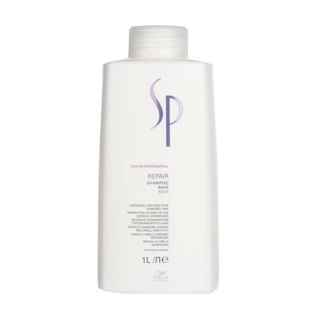 SP Repair Shampoo