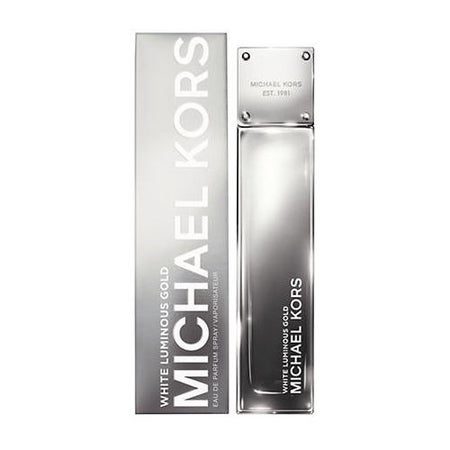 Michael Kors White Luminous Gold Eau de Parfum 100 ml
