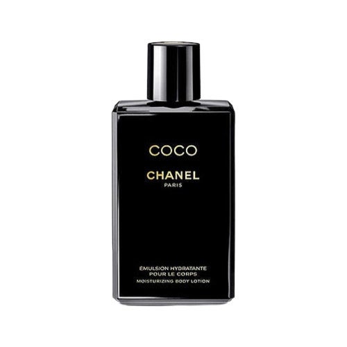 Chanel Coco Noir Lotion pour le Corps