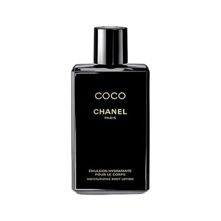 Chanel Coco Noir Body Lotion 200 ml