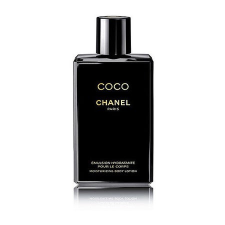 Chanel Coco Noir Lotion pour le Corps 200 ml