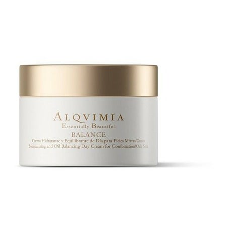 Alqvimia Essentially Beautiful Balance Cream