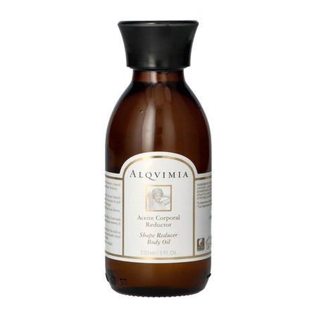 Alqvimia Shape Reducer Body Oil 150 ml