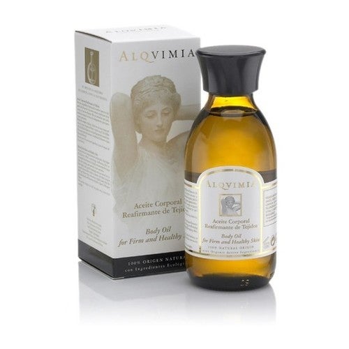 Alqvimia Body Oil for Firm and Healthy Skin