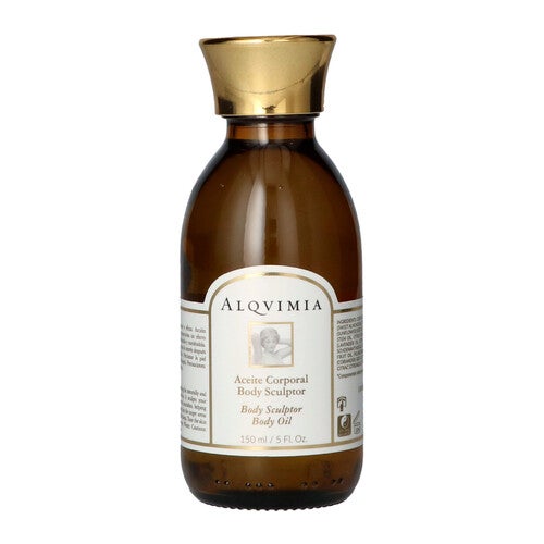 Alqvimia Body Sculptor Body Oil