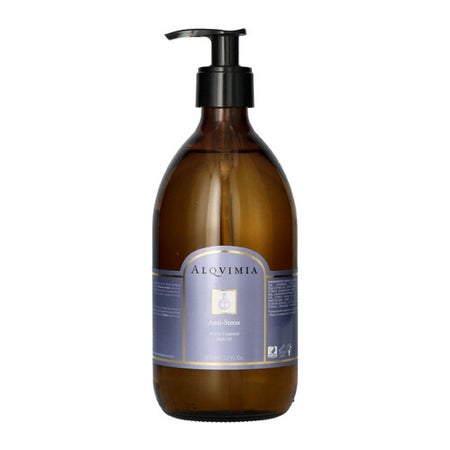 Alqvimia Anti Stress Body Oil 500 ml