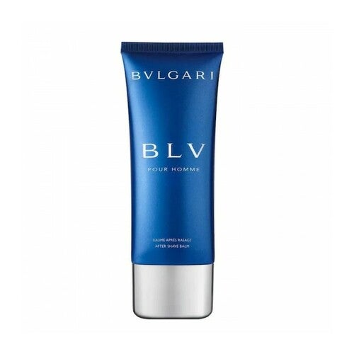 Bvlgari Blv Pour Homme Aftershave Balsam