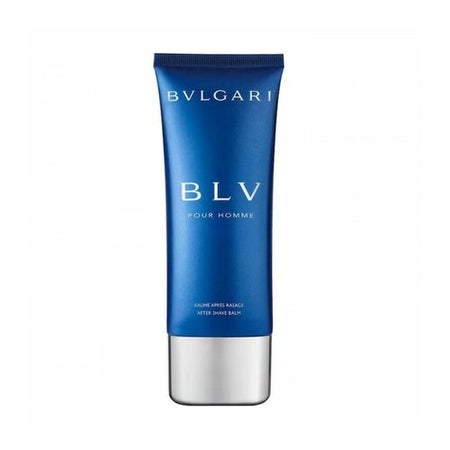 Bvlgari Blv Pour Homme Aftershave Balm 100 ml