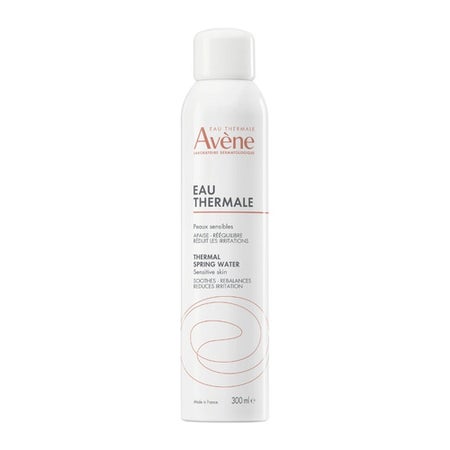 Avène Eau Thermale Spring Water