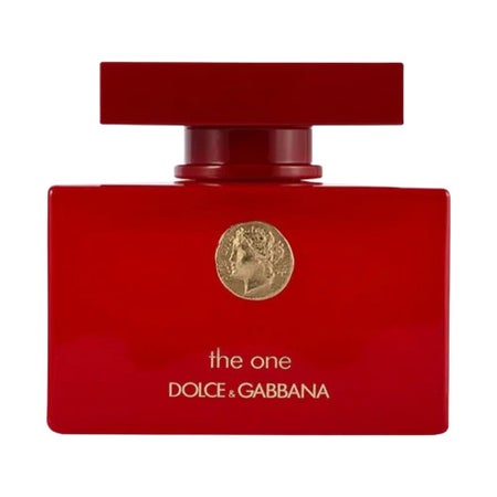 Dolce & Gabbana The One Eau de Parfum Collectors edition 75 ml