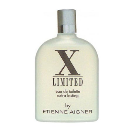 Etienne Aigner X-limited Eau de Toilette 125 ml