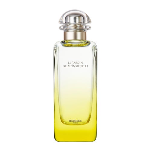 Hermès Le Jardin De Monsieur Li Eau de Toilette