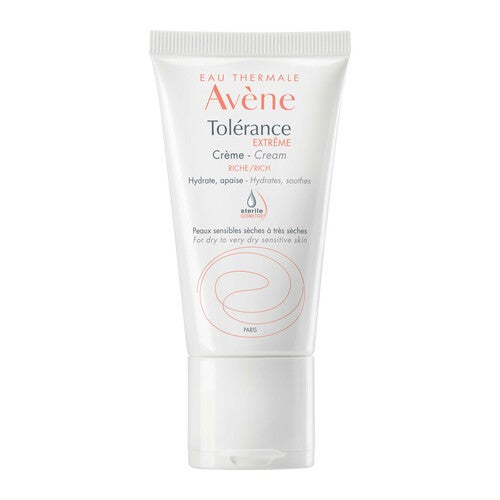 Avène Tolérance Extrême Cream Rich