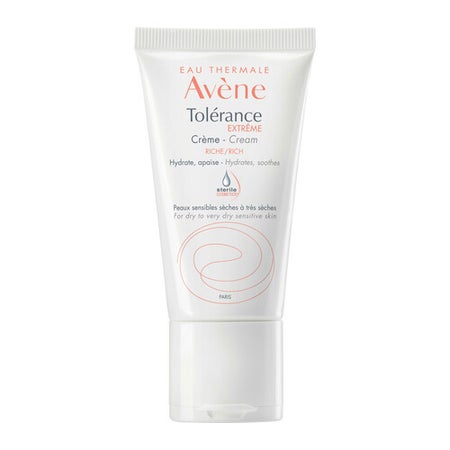 Avène Tolérance Extrême Cream Rich 50 ml