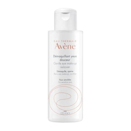 Avène Gentle Eye Make-Up Remover
