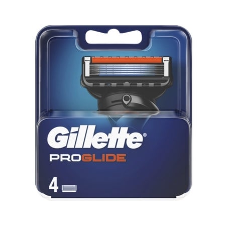 Gillette Fusion Proglide