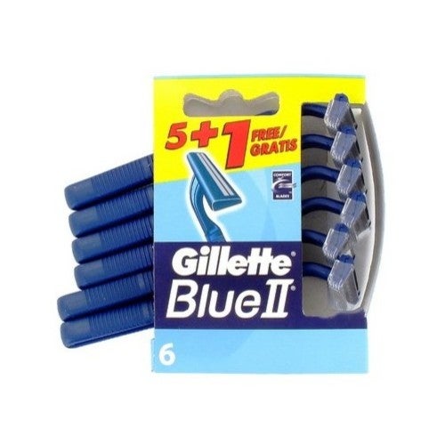 Gillette Blue II