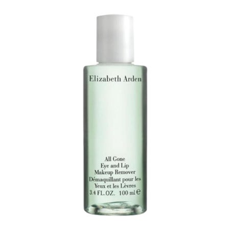 Elizabeth Arden All Gone Eye And Lip Make-up Remover