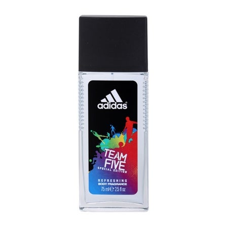 Adidas Team Five Deodorant 75 ml