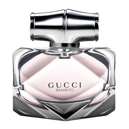 Gucci Bamboo Eau de parfum 75 ml