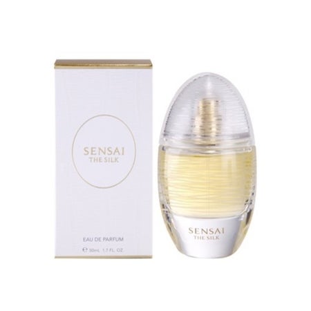 Sensai The Silk Eau de Parfum 50 ml