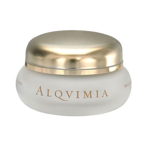 Alqvimia Essentially Beautiful Eye Contour Cream