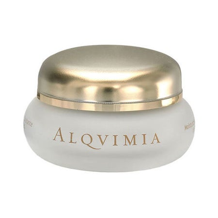 Alqvimia Essentially Beautiful Eye Contour Cream 15 ml