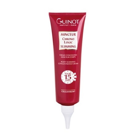Guinot Body Slimming Concentrated Cream 125 ml