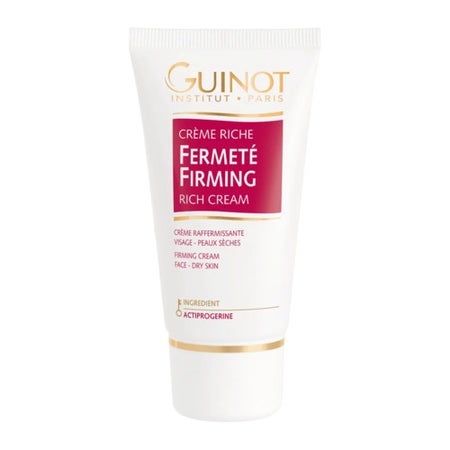 Guinot Fermete Lift Rich Lift Firming Cream 50 ml