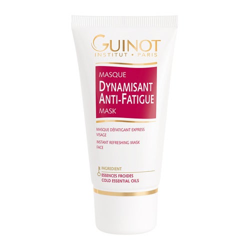 Guinot Dynamisant Anti-Fatigue Face Mask