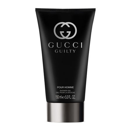 Gucci Guilty Pour Homme Shower Gel 150 ml