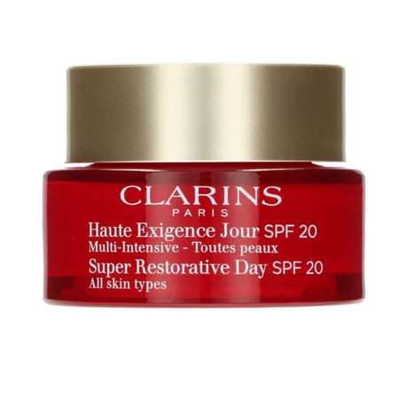 Clarins Super Restorative Day Cream SPF 20 50 ml