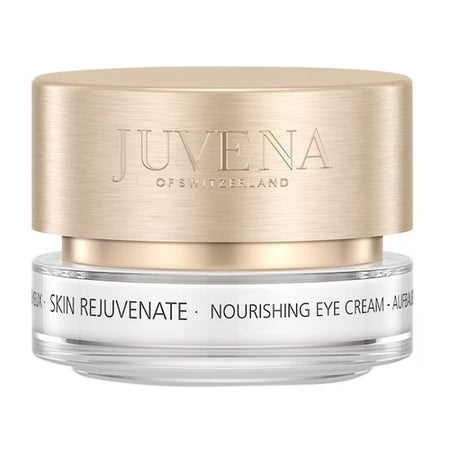 Juvena Rejuvenate & Correct Nourishing Eye Cream 15 ml