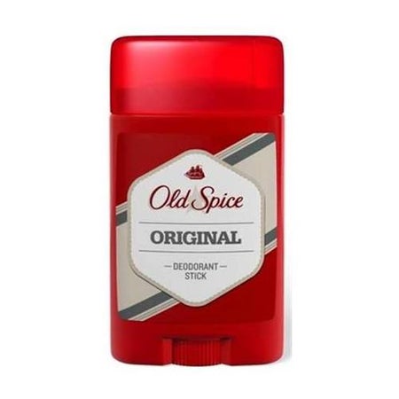 Old Spice Original Desodorante en Barra 50 ml