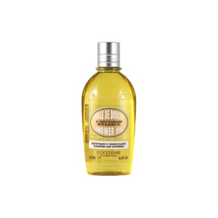 L'Occitane Amande Shower Oil