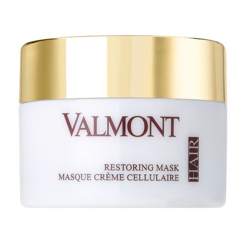 Valmont Hair Recovering Mask
