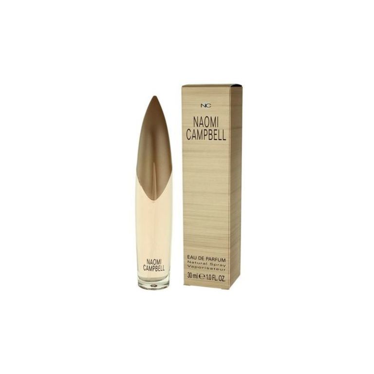 røgelse diameter At Naomi Campbell Eau de Parfum | Deloox.com
