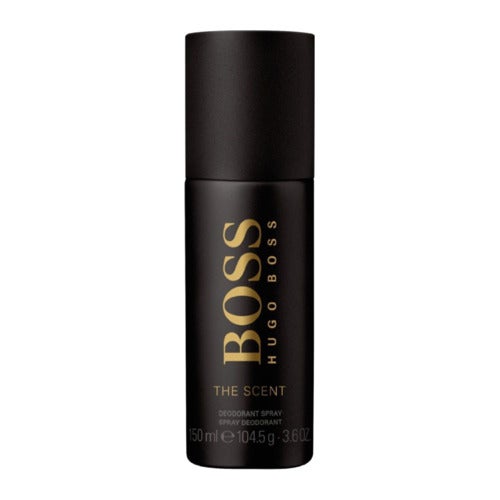 Hugo Boss The Scent Deodorante spray