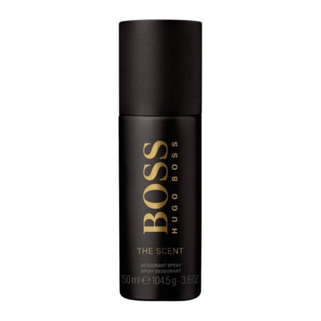 Hugo Boss The Scent Deodorant 150 ml