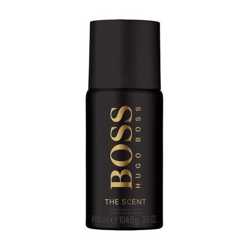 Hugo Boss The Scent Desodorante
