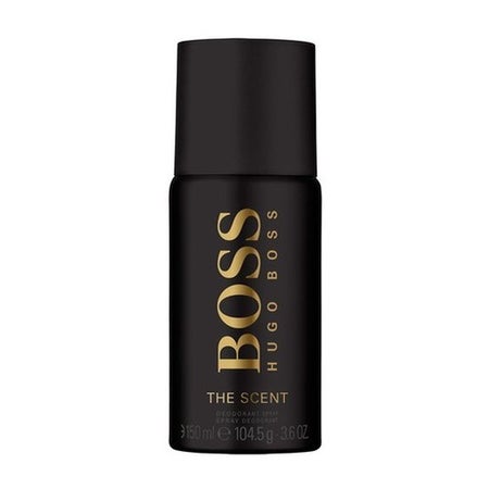 Hugo Boss The Scent Deodorante 150 ml