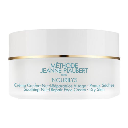 Jeanne Piaubert Nourilys Dagcrème