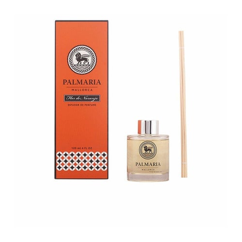 Palmaria Orange Blossom fragrance sticks Palitos de Fragancia