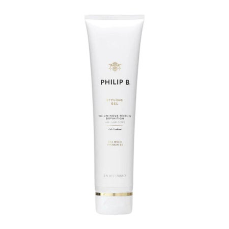 Philip B. Styling Gel 178 ml