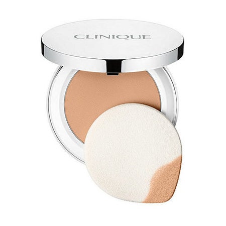 Clinique Beyond Perfecting Powder Foundation and Concealer