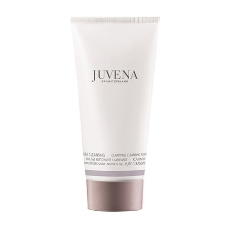 Juvena Pure Cleansing Clarifying Cleansing Foam 200 ml