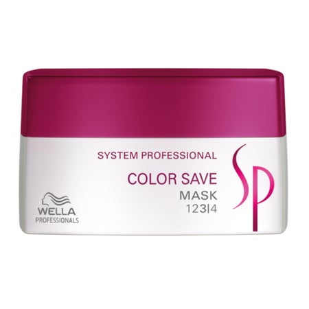 SP Color Save Mask